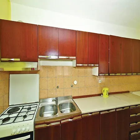 Halilovi - Two Bedroom 1 Apartman