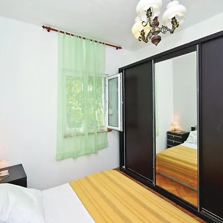 Apartment Halilovi - Two Bedroom 1