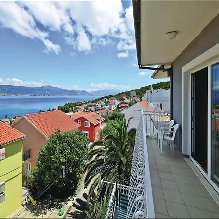 Halilovi - Two Bedroom 1 * Trogir