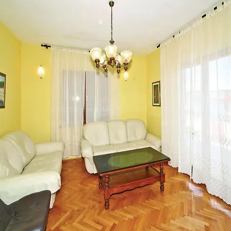 Halilovi - Two Bedroom 1